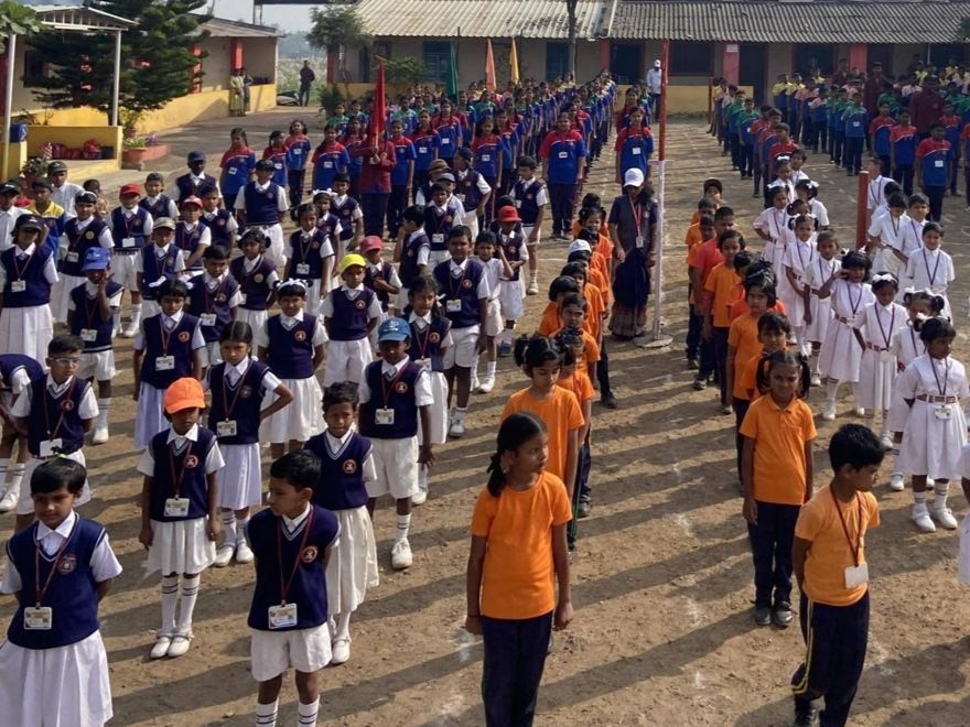Campus